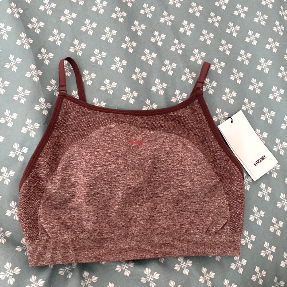 Gymshark sports bra
